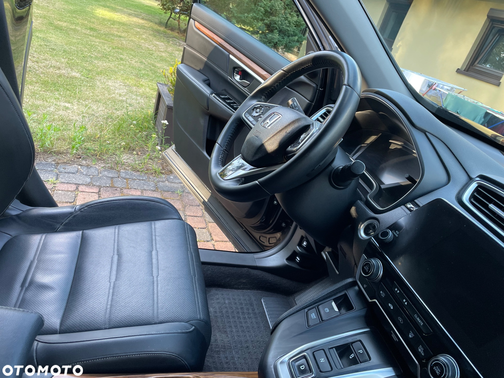 Honda CR-V 2.0 i-MMD Lifestyle (2WD / Connect+) - 18