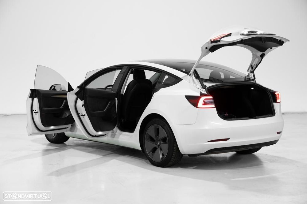 Tesla Model 3 Long-Range Dual Motor AWD - 6
