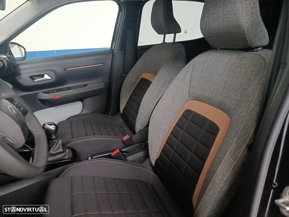 Citroën C3 Aircross 1.2 PureTech Plus - 9