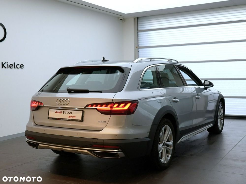 Audi A4 Allroad - 5
