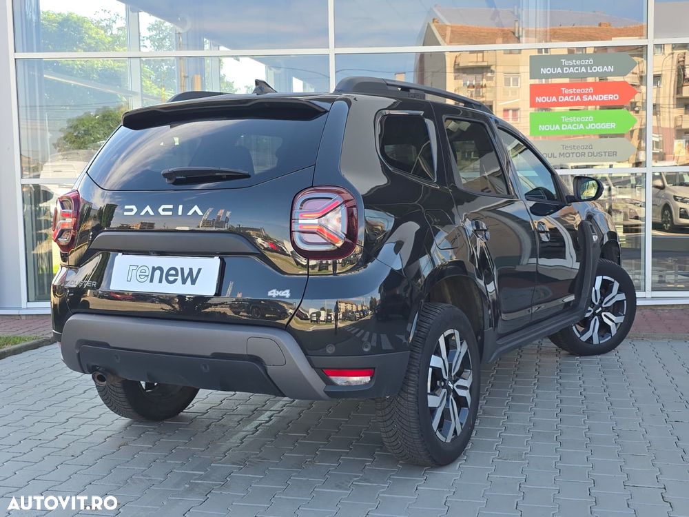 Dacia Duster TCe 150 4WD Prestige - 2