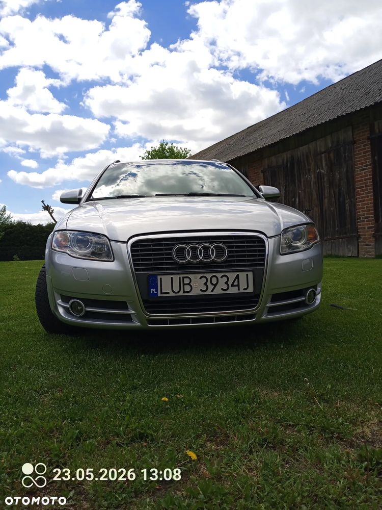 Audi A4 Avant - 3