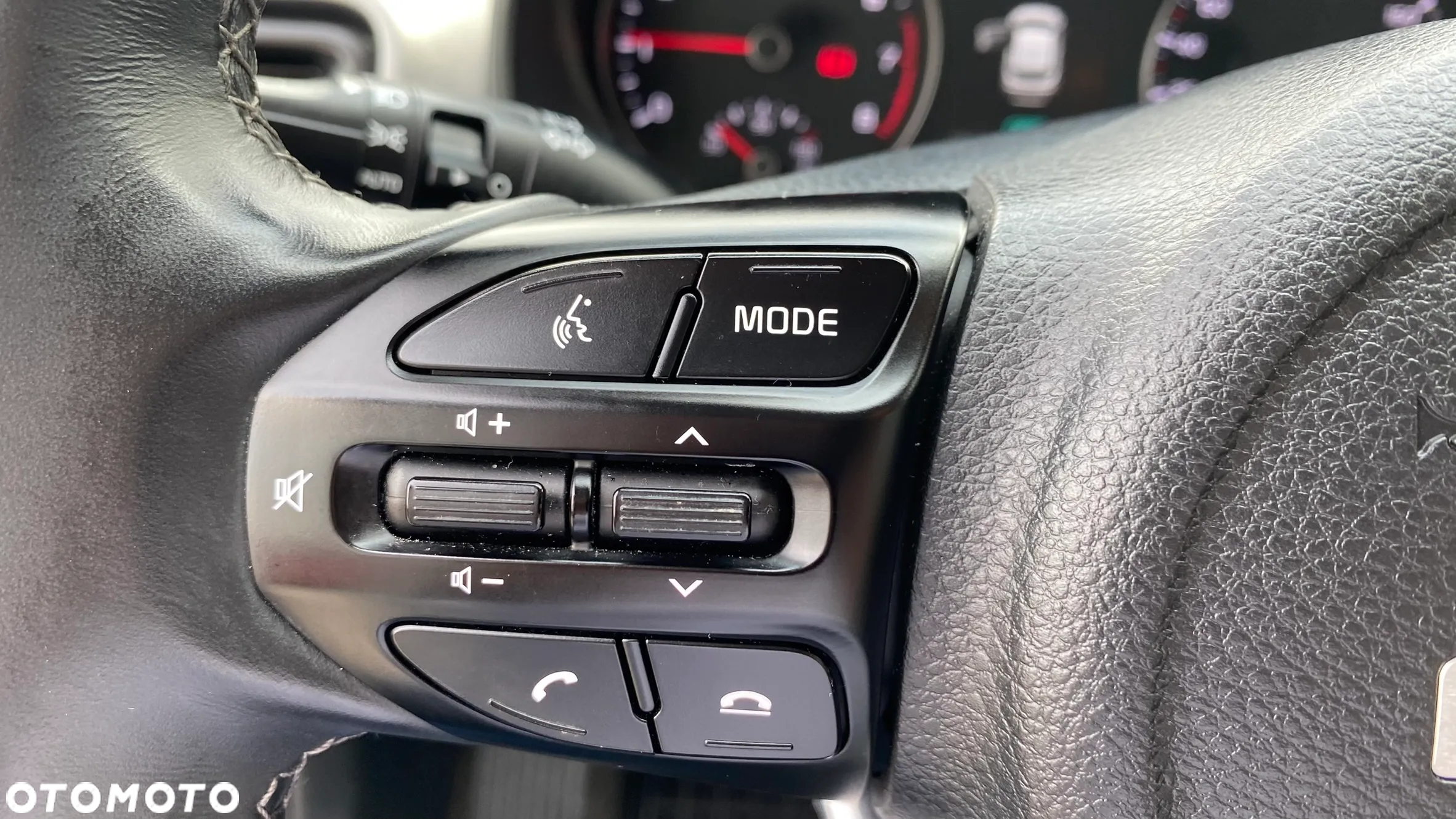 Kia Stonic 1.0 T-GDI M DCT - 16