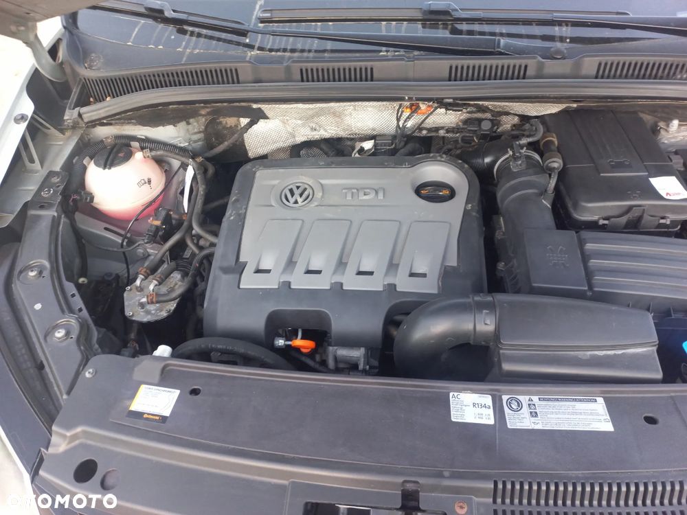 Volkswagen Polo 1.6 TDI Style - 12