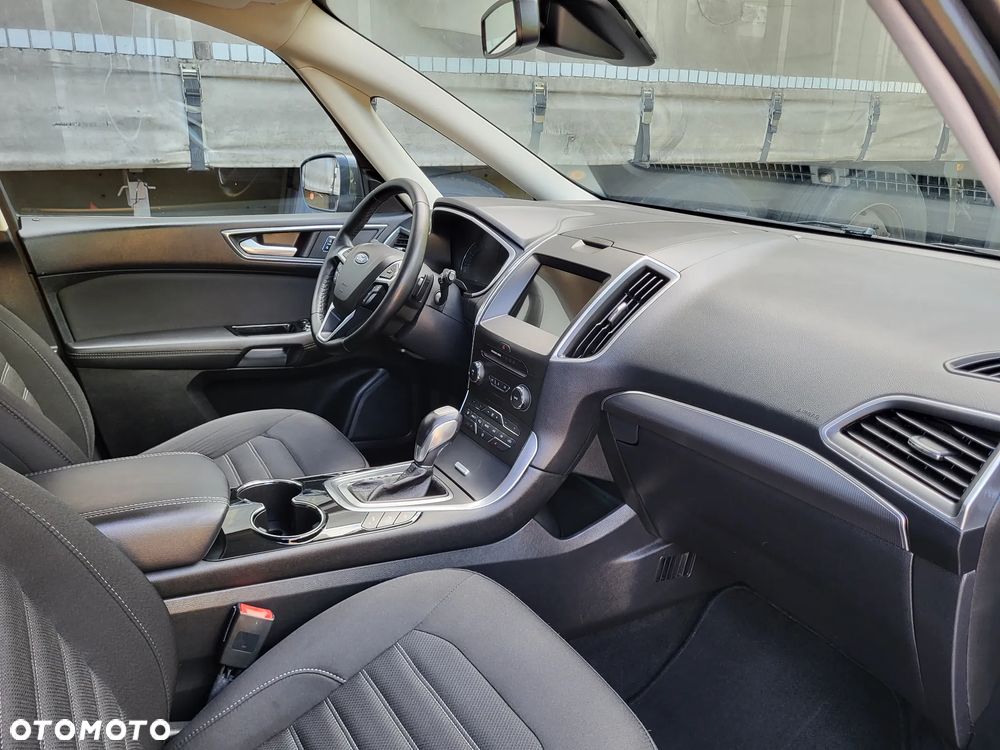 Ford Galaxy 2.0 TDCi Titanium PowerShift - 30