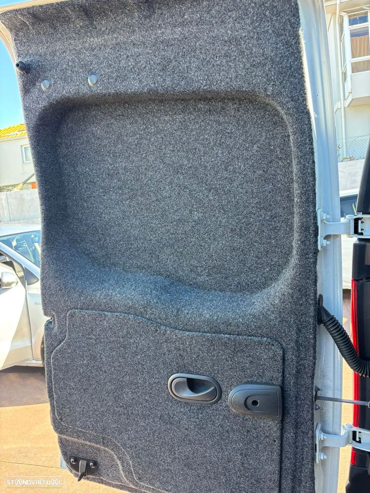 Mercedes-Benz Citan - 15