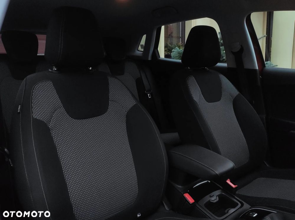 Opel Grandland X 1.2 T Enjoy S&S - 39