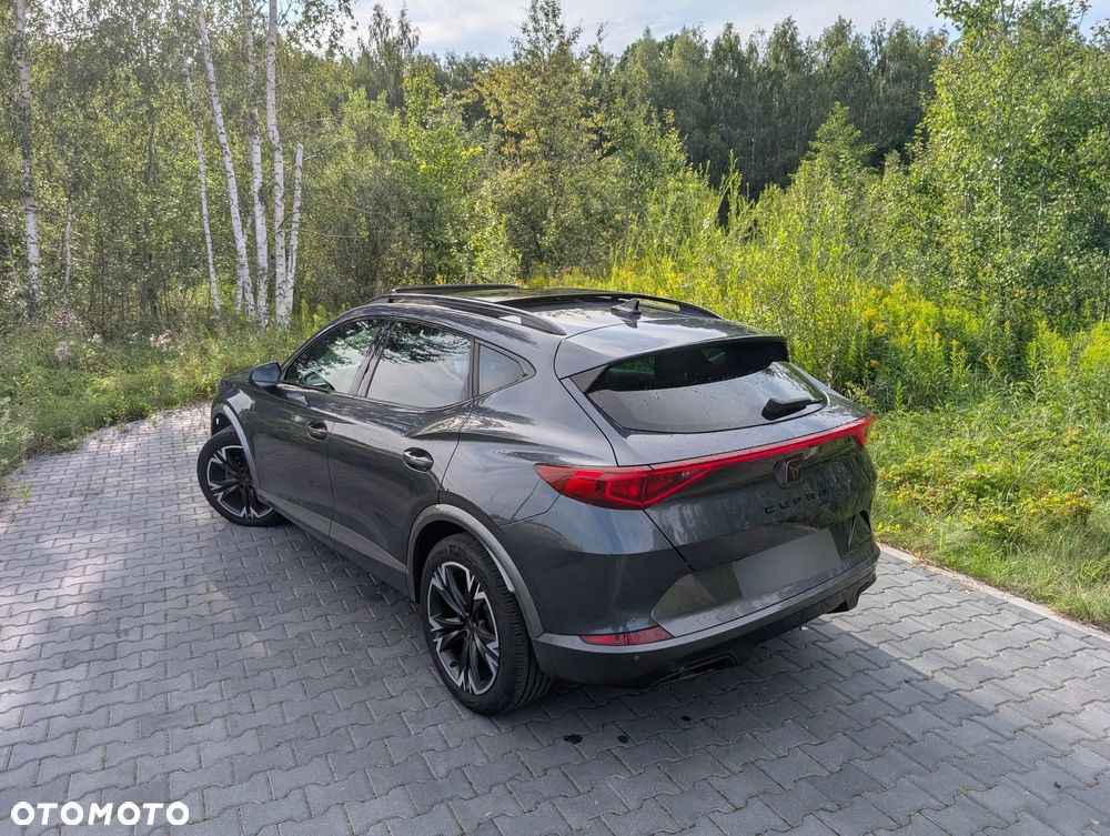 Cupra Formentor - 23