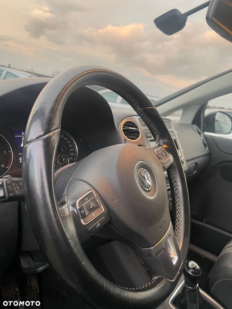 Volkswagen Golf Plus 1.6 TDI DPF Team - 5