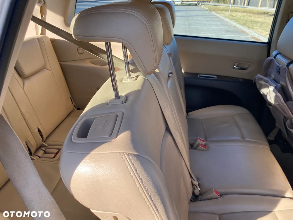 Subaru Tribeca 3.6 TE Exclusive - 28