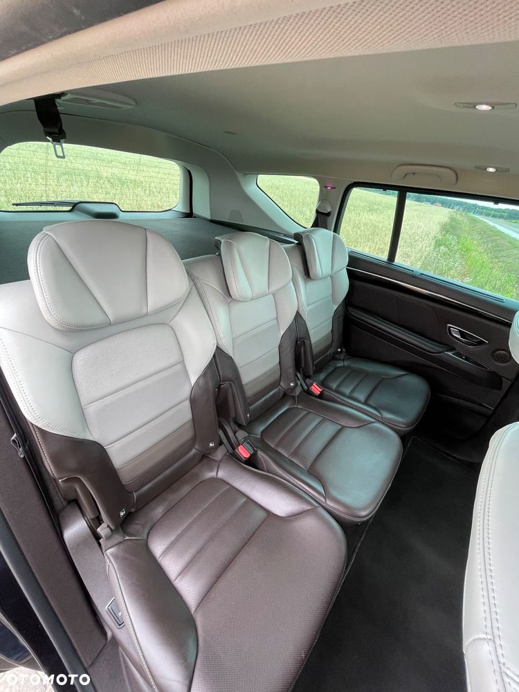 Renault Espace Energy dCi 160 EDC Initiale Paris - 8