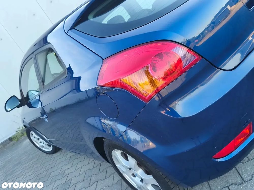 Kia ProCeed 1.4 Optimum + - 18