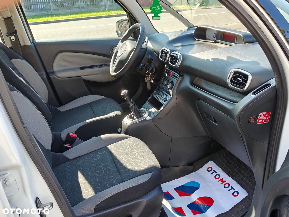 Citroën C3 Picasso 1.6i Selection - 19