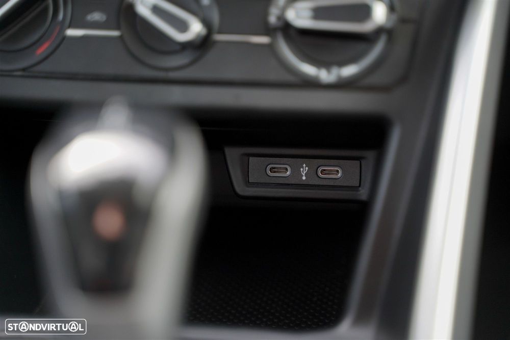 VW Taigo 1.0 TSI Life DSG - 25