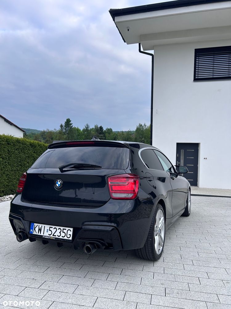 BMW Seria 1 118d - 4