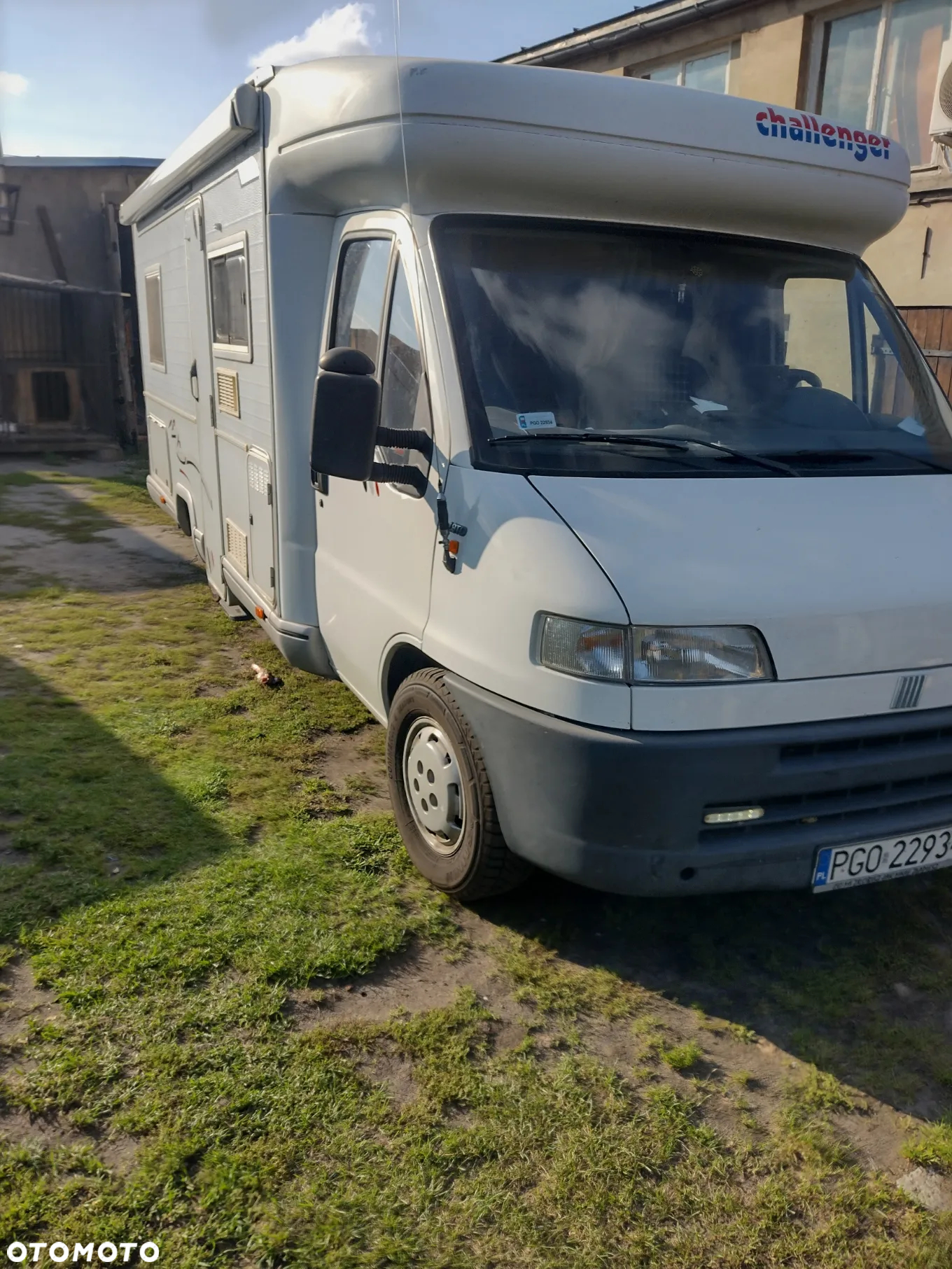 Fiat Ducato - 3