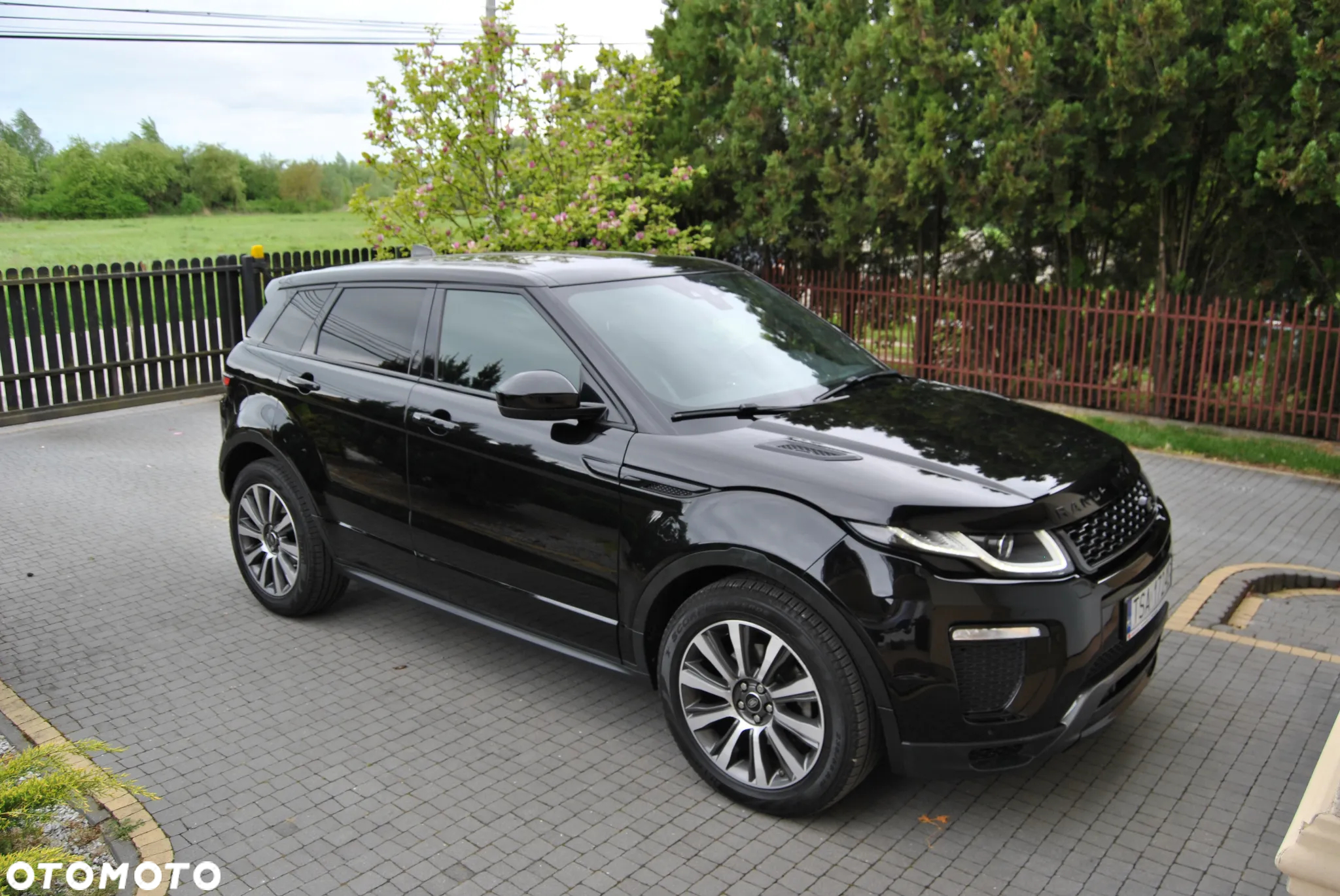 Land Rover Range Rover Evoque 2.0TD4 HSE Dynamic - 15