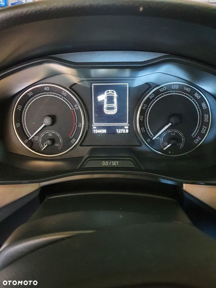 Skoda Scala 1.5 TSI Style DSG - 17