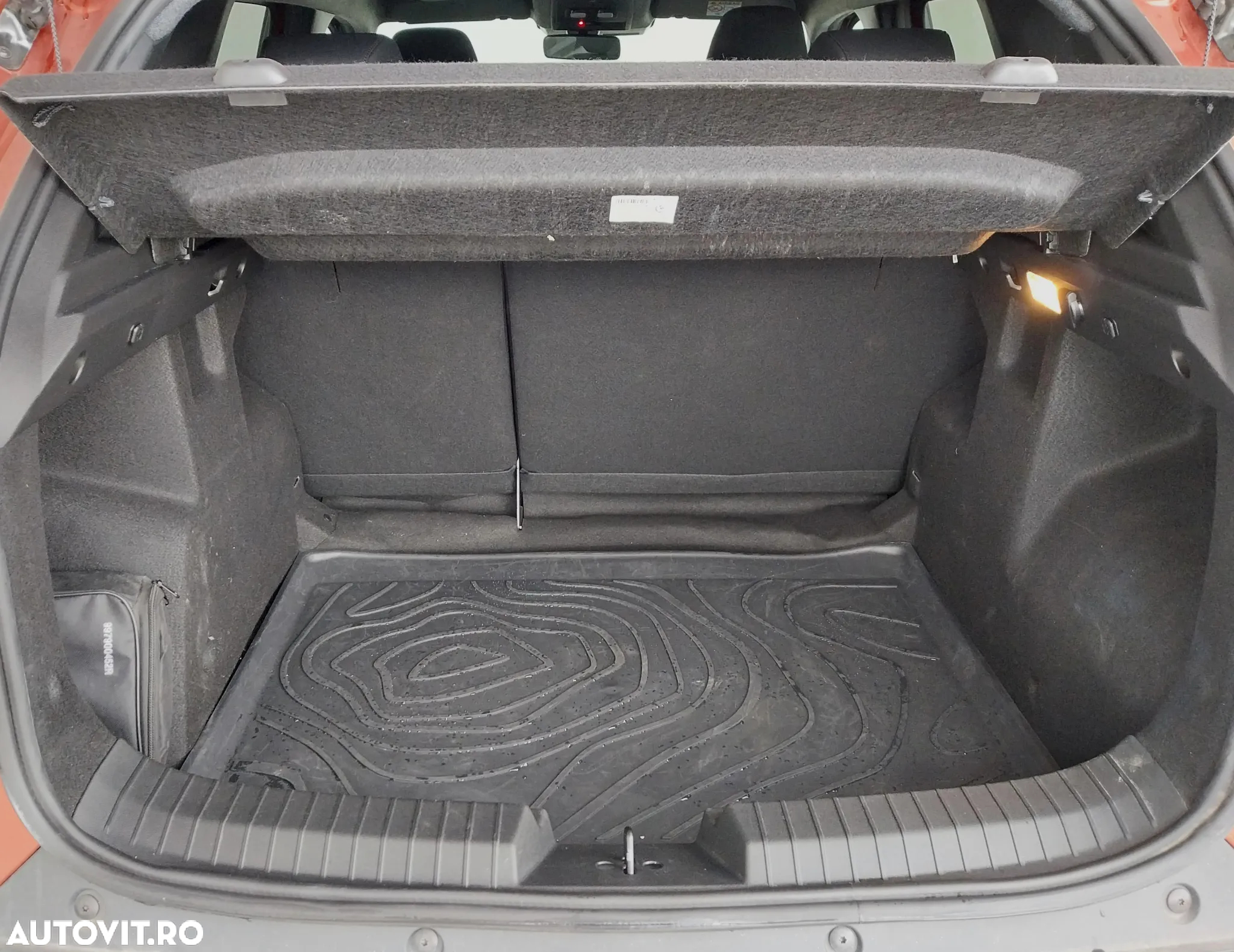 Dacia Duster TCe 130 4X2 MHEV Extreme - 5