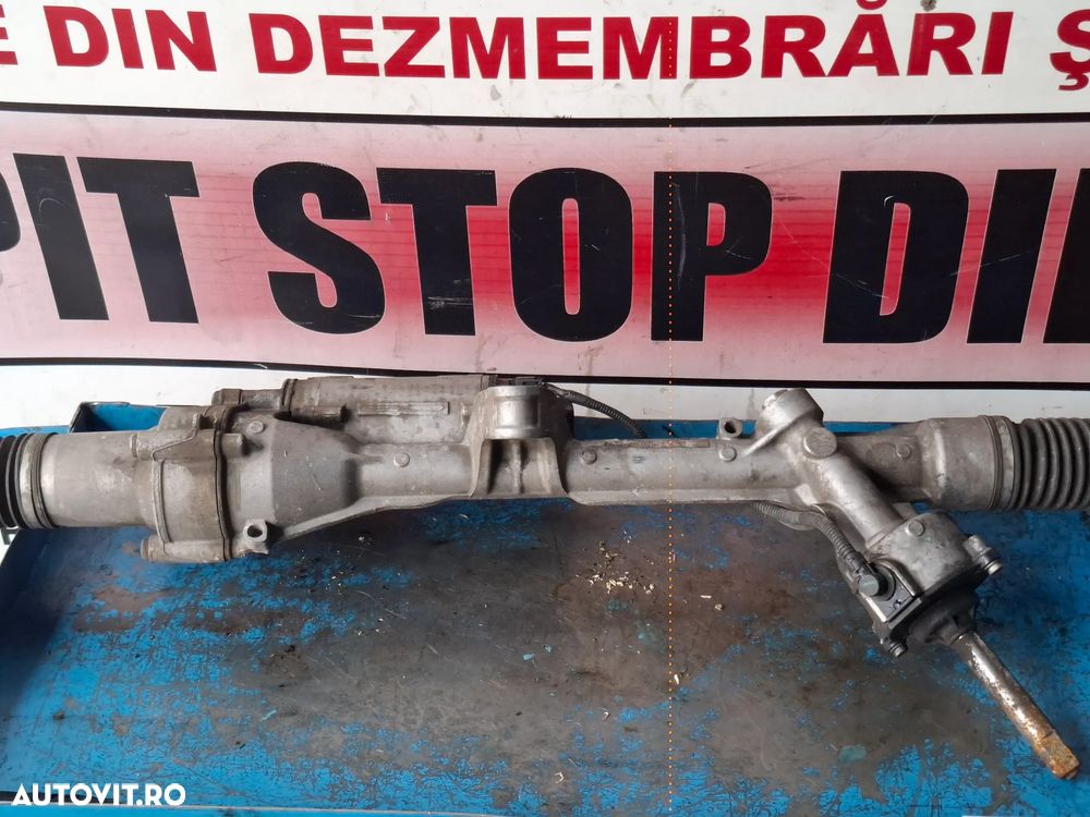 Caseta Directie Mercedes Vito w447 2014 2015 2016 2017 2018 2019 2020 a4474602900 4474602900 - 3