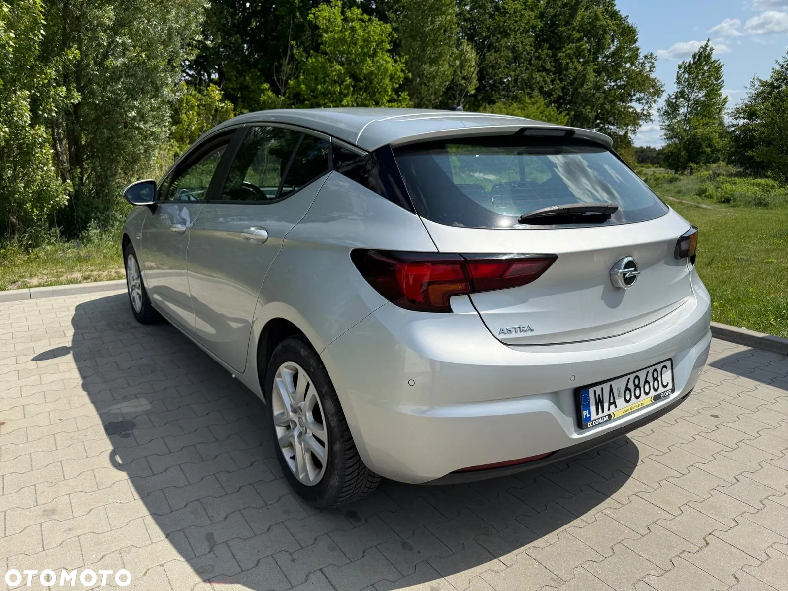 Opel Astra V 1.4 T Enjoy - 3