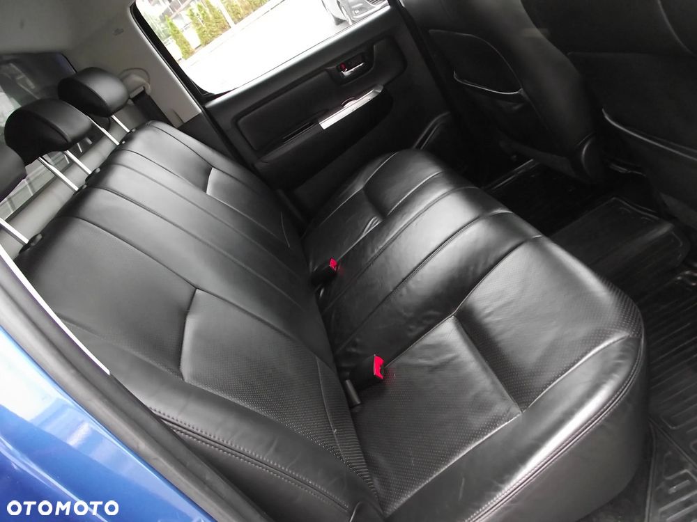 Toyota Hilux 3.0 D-4D Invincible - 20