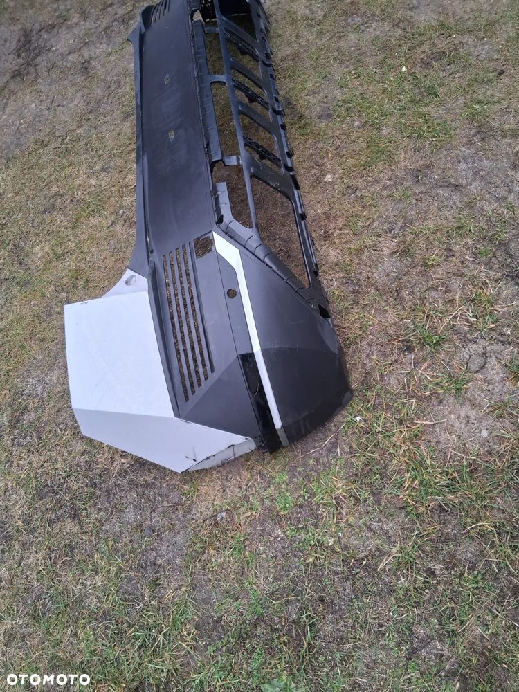 Zderzak tył tylny HYUNDAI IONIQ 5 V 86612-G1000 - 2