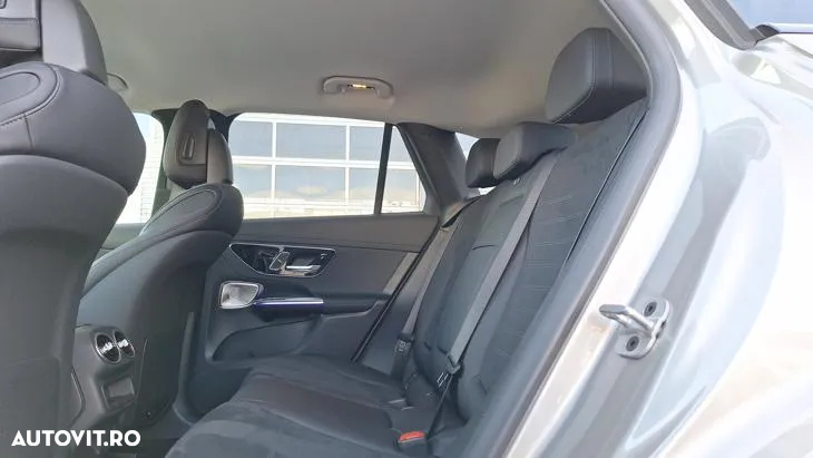Mercedes-Benz GLC 300 e 4MATIC - 16