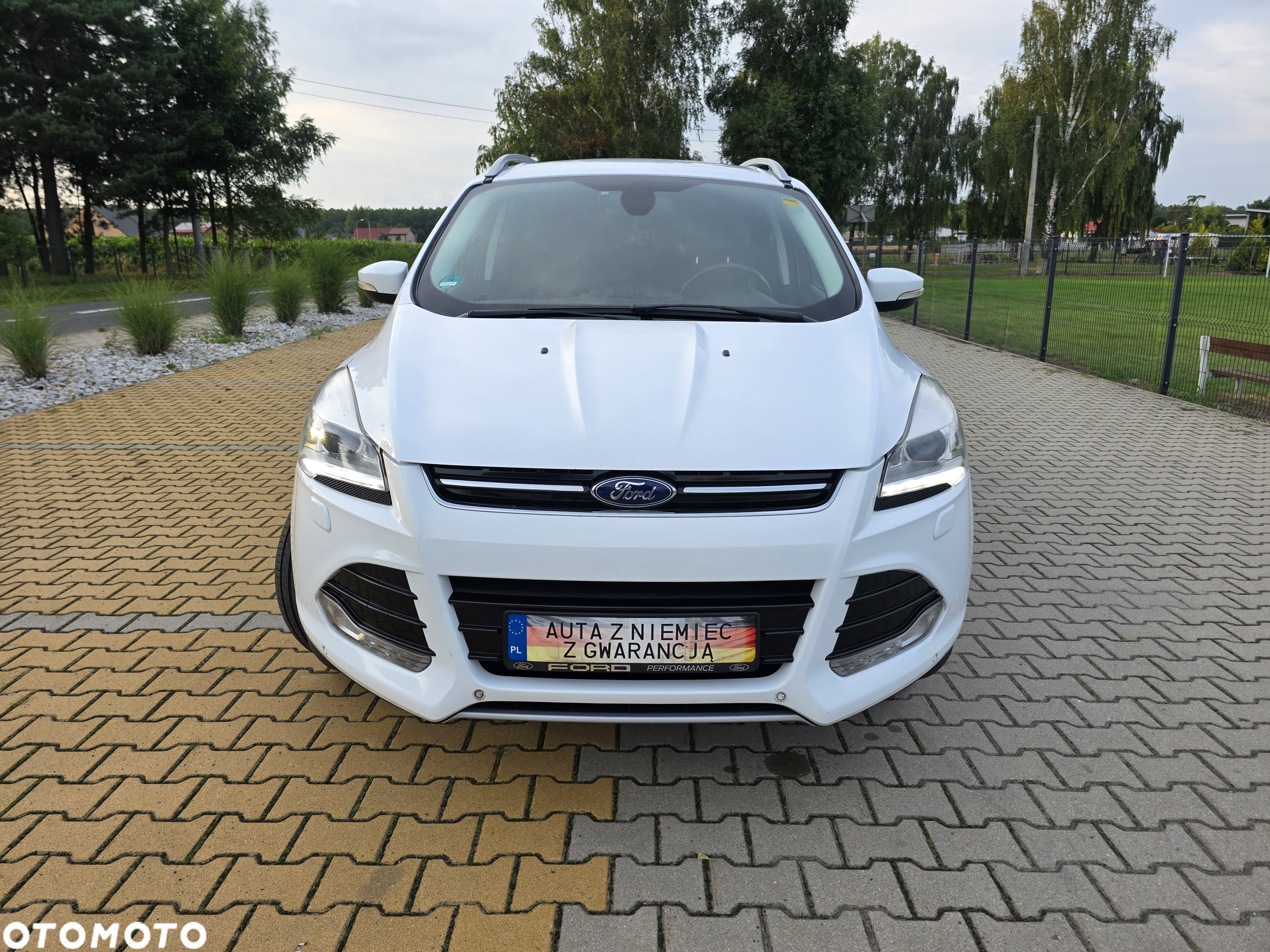 Ford Kuga 2.0 TDCi 2x4 Individual - 3