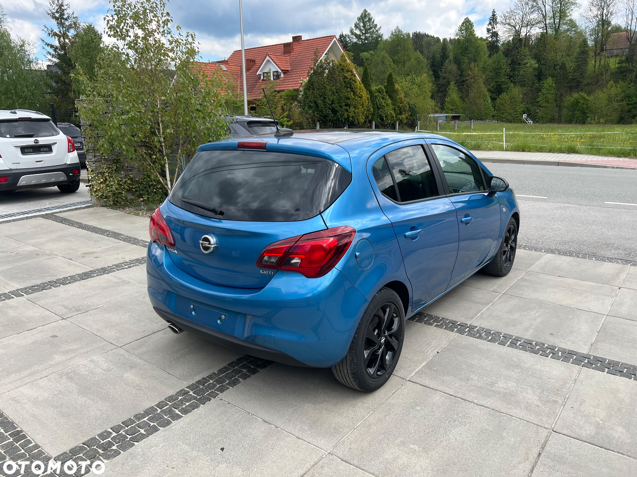 Opel Corsa 1.3 CDTI Enjoy - 5