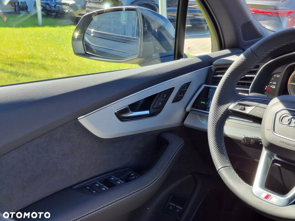 Audi Q7 - 20