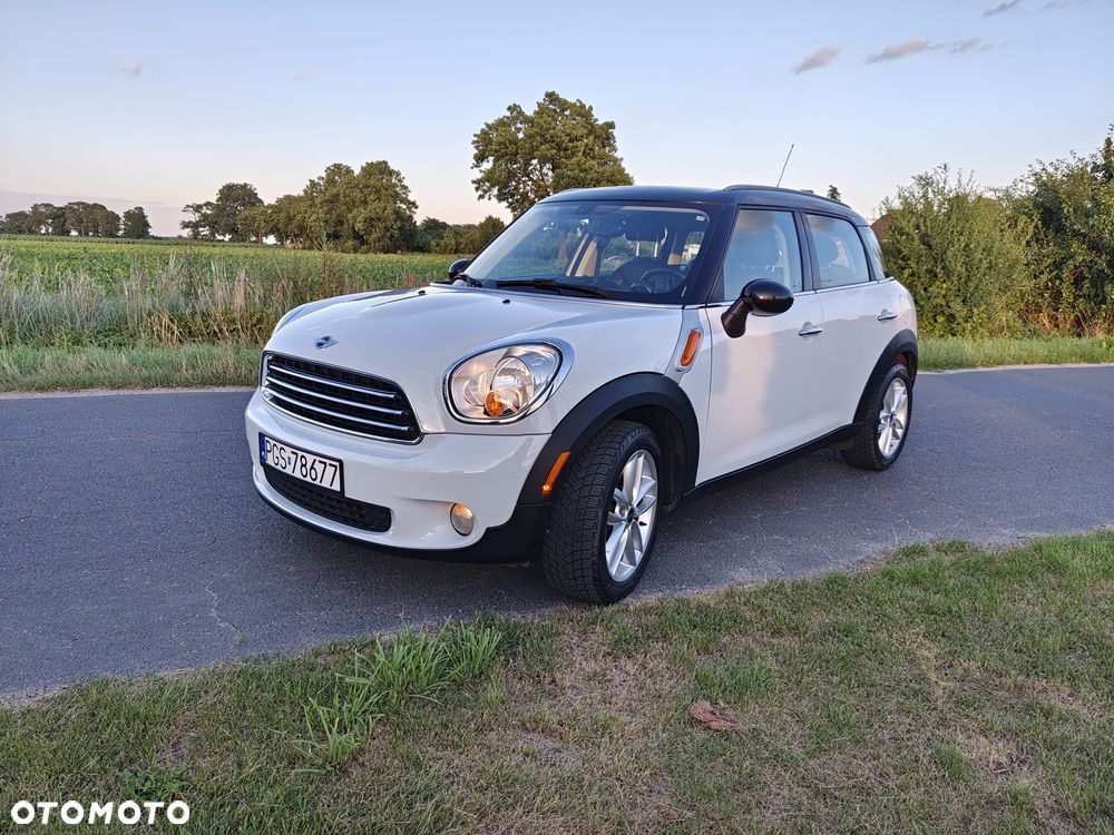 MINI Cooper - 1
