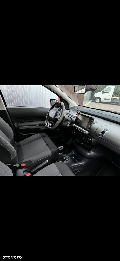 Citroën C4 Cactus PureTech 82 Feel - 3