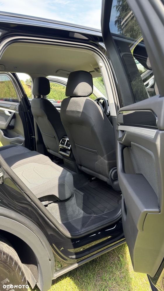 Volkswagen Touareg 3.0 V6 TDI 4Motion - 5