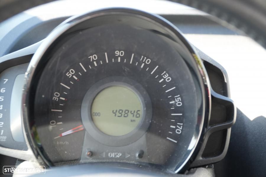 Toyota Aygo 1.0 - 11