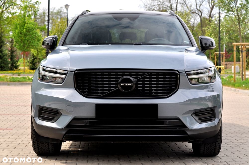 Volvo XC 40 - 5