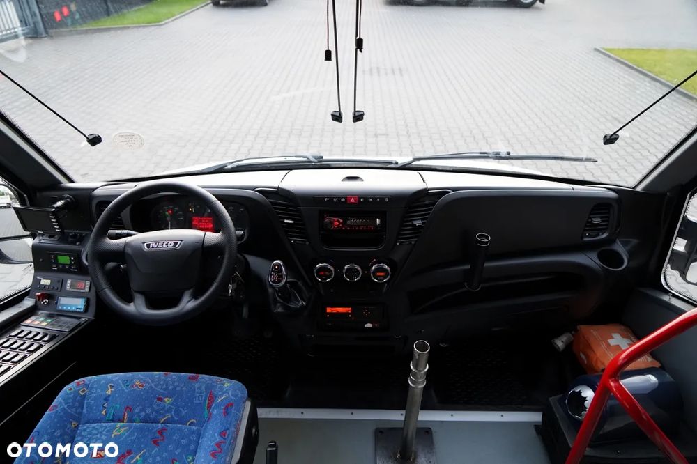 Iveco ROSERO / SPROWADZONY / KLIMA / - 33