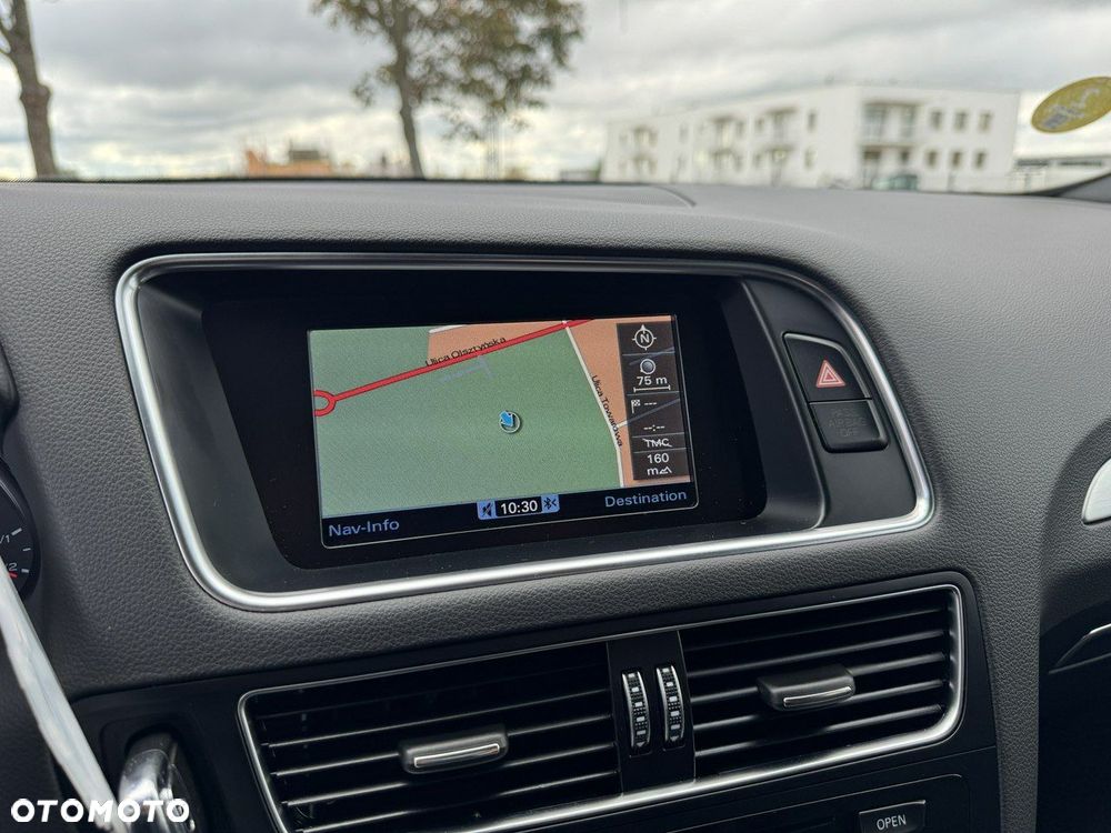 Audi Q5 2.0 TDI Quattro S tronic - 26