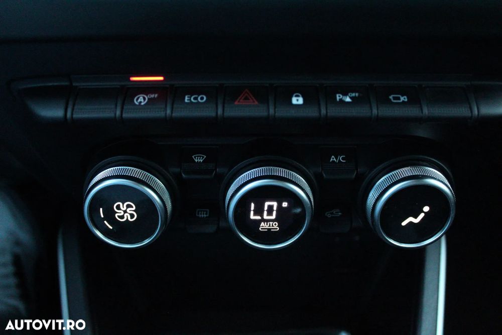 Dacia Duster ECO-G 100 Prestige Plus - 14