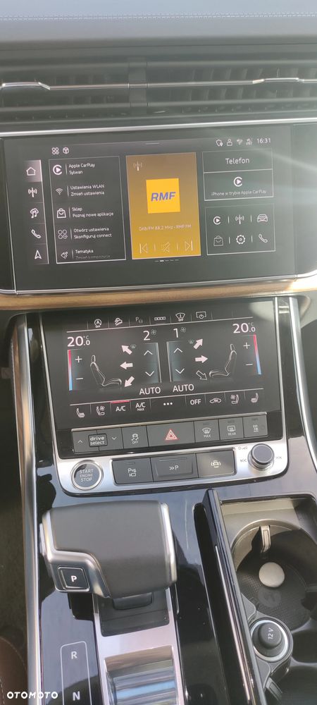 Audi Q8 50 TDI mHEV Quattro Tiptronic - 22