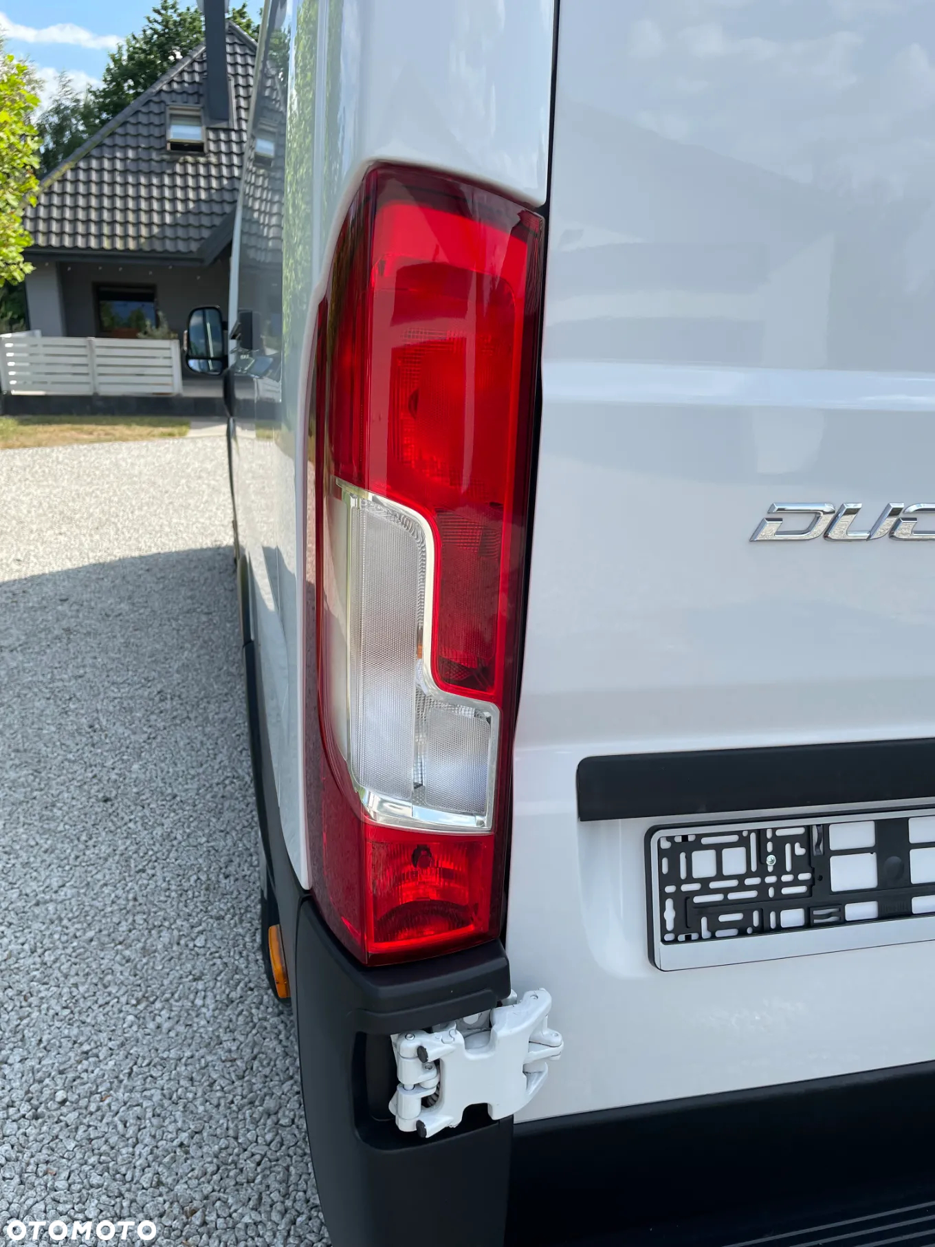 Fiat Ducato - 13