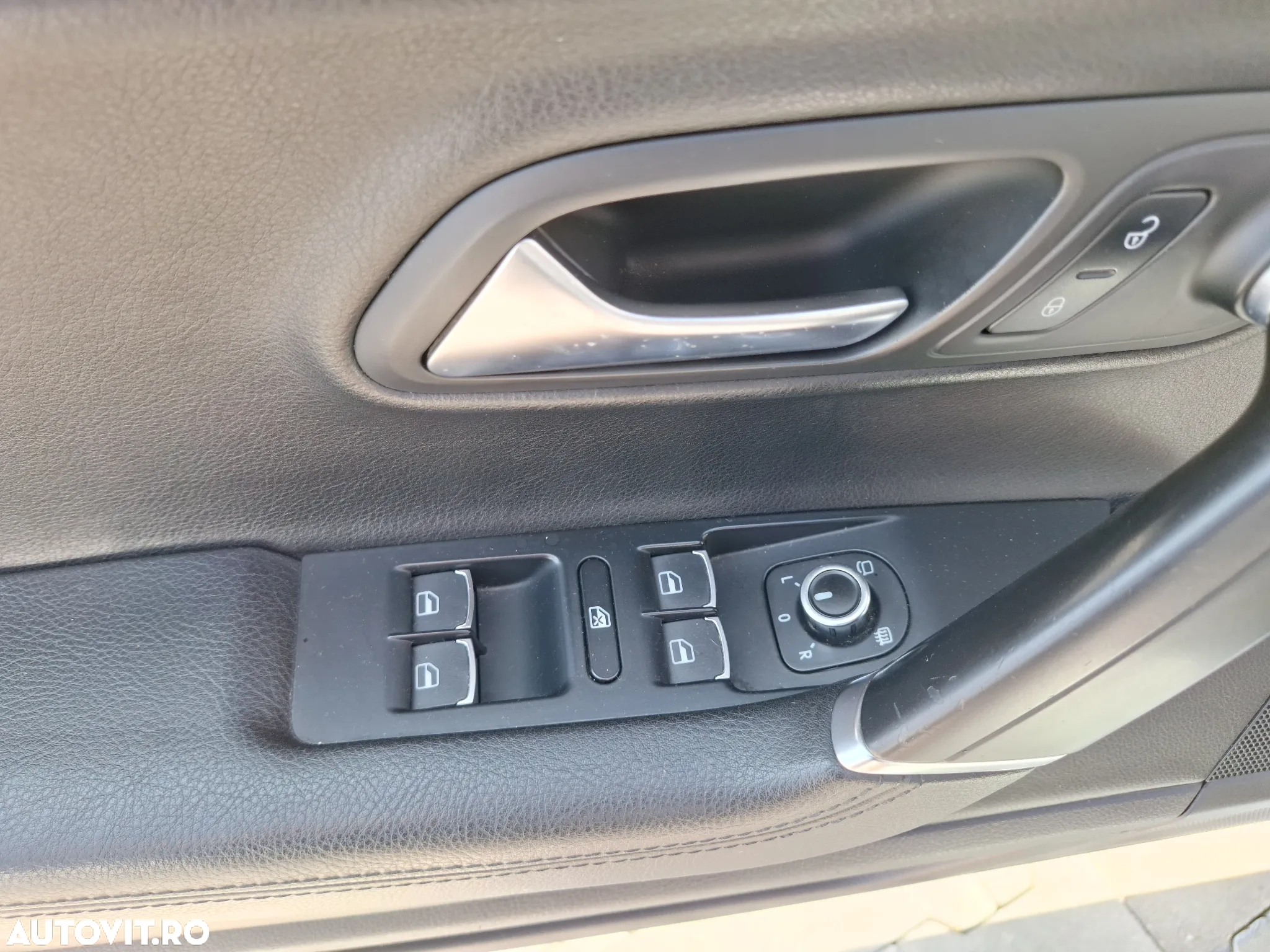 Volkswagen Passat CC 2.0 TDI DSG - 22