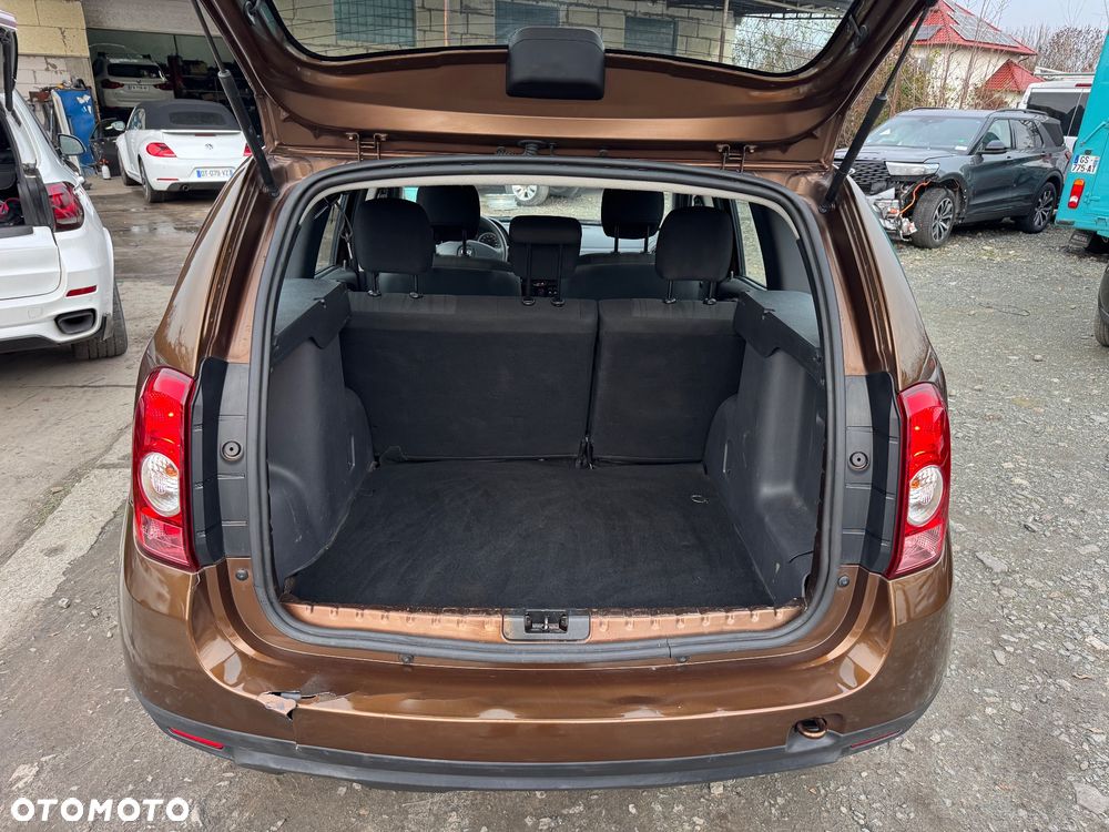 Dacia Duster - 33