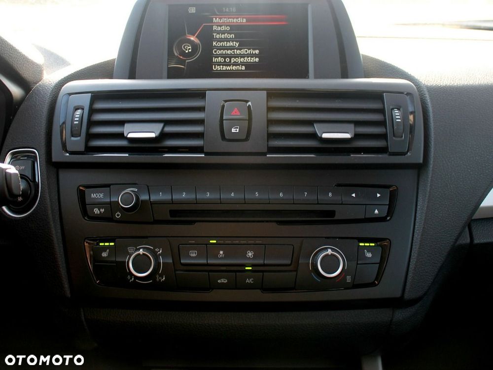 BMW Seria 1 - 16