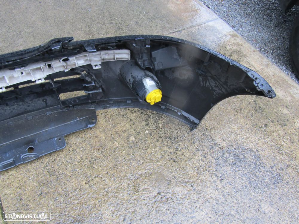 Para-choques Citroen C3  ano 2005 c/farois de nevoeiro original em bom estado - 7