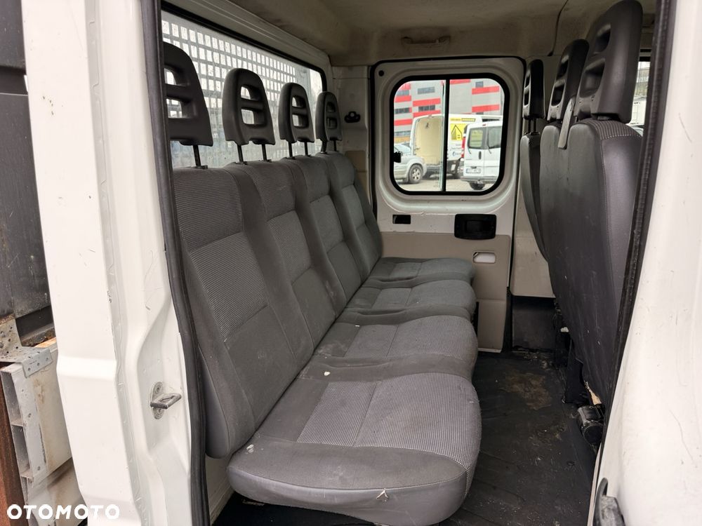 Peugeot boxer - 14