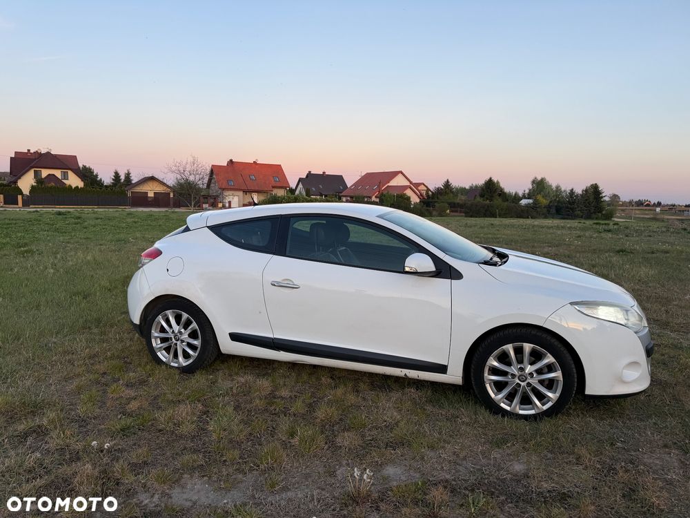 Renault Megane - 10