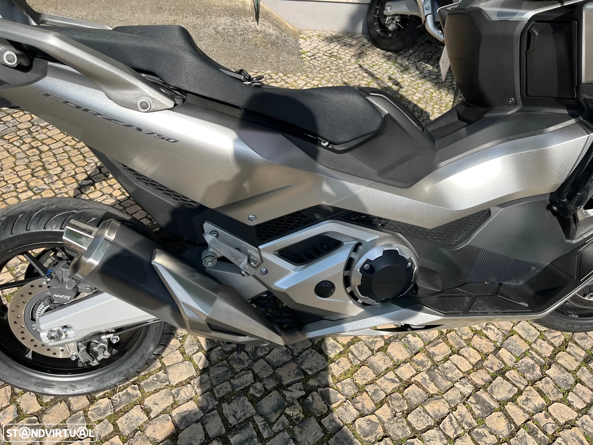 Honda Forza NSS 750 FORZA - 7