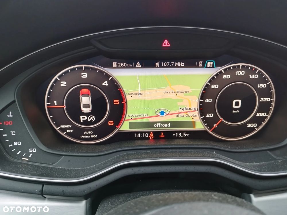 Audi A5 Coupé 40 TDI S tronic S line - 18