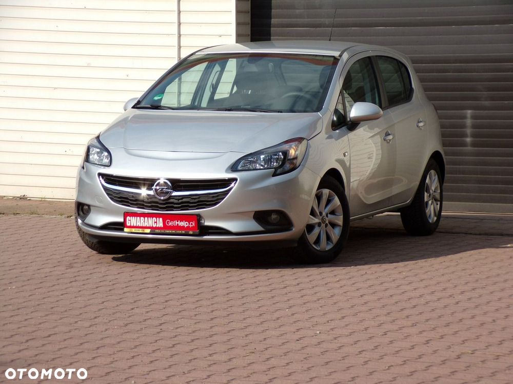 Opel Corsa - 6